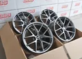 Produktbild: BBS CI-R platinum Felgen 9 + 10x 20 Zoll CI0203 + CI0601 Mercedes C63 AMG W205