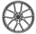 Produktbild: BBS Felge Alufelge CI-R platinum silber 9x20 5x112 ET38 CI0203