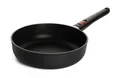 Produktbild: WOLL Bratpfanne Hochrandpfanne 24 cm Eco Lite QXR