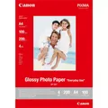 Produktbild: Canon GP-501 Fotopapier glänzend A4 210x297mm 200 g/m² - 100 Blatt