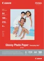 Produktbild: CANON GP-501 Glossy 210g A4 100 Blatt