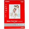 Produktbild: Canon GP-501 A 4, glossy 200 g, 100 Blatt