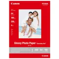 Produktbild: Canon 0775B001 Fotopapier GP-501 DIN A4 hochglänzend 200 g/qm 100 Blatt