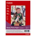 Produktbild: CANON GP-501 A4 Fotopapier (Glanz, 100 Blatt) #33858322