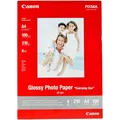 Produktbild: Canon GP-501 A 4, glossy 200 g, 100 Blatt Druckerpapier