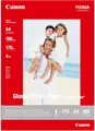 Produktbild: Canon Fotopapier GP-501 glänzend DIN A4 100 Blatt Tintenstrahldrucker (200 g/qm)