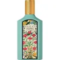Produktbild: Gucci Flora Gorgeous Jasmine, Frauen, 50 ml, Mandarine, Jasmin, Magnolien, Sandelholz, Spray