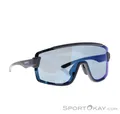 Produktbild: Smith Wildcat Sportbrille-Blau-One Size