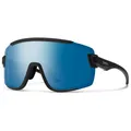 Produktbild: Smith - Wildcat Photochromic S0-S2(VLT 85-20%)+S0(VLT 90%) - Fahrradbrille schwarz