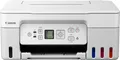 Produktbild: CANON PIXMA G3570 3-in-1 Multifunktionsdrucker, weiß 1000026375