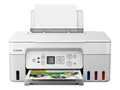 Produktbild: Canon PIXMA G3571 MegaTank - Multifunktionsdrucker - Farbe - Tintenstrahl - nachfüllbar - Legal (216 x 356 mm)/