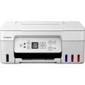 Produktbild: Drucker Canon PIXMA G3571 MegaTank 3in1 Tintenstrahl | 30€ Cashback A4, USB, Wla