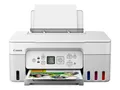 Produktbild: Canon PIXMA G3571 MegaTank - Multifunktionsdrucker - Farbe - Tintenstrahl