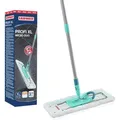 Produktbild: Leifheit Bodenwischer Profi XL micro duo - Türkis