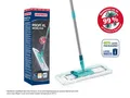 Produktbild: Leifheit Bodenwischer Profi XL micro duo Boden wischen Wischmopp Wischer - NEU