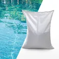 Produktbild: DeubaXXL DE Filterglas Granulat für Sandfilter 25kg 108423