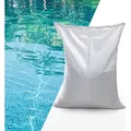 Produktbild: 25 kg Filterglas Sandfilterglas Sandfilteranlage 0,4 - 0,8mm Körnung Filtergranulat Filtermedium Glasfiltersand Pool