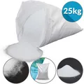 Produktbild: 25 kg Filterglas für Sandfilteranlagen Filterperlen Poolfilterglas Pool Filter