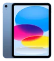 Produktbild: Apple iPad A16 (2025) WiFi+Cellular 128GB Blau