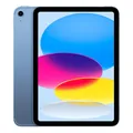 Produktbild: Apple iPad (11. Gen.) 2025 Cellular Tablet 128 GB Blue 