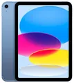 Produktbild: Apple iPad 11 Gen 2025 Generation 5G + Wifi 128 GB BLAU Tablet Wie Neu