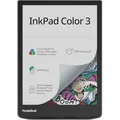 Produktbild: PocketBook InkPad Color 3 eReader stormy sea mit 300 DPI 32GB