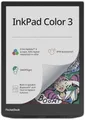 Produktbild: PocketBook InkPad Color 3 eBook-Reader 19.8 cm (7.8 Zoll) Grau
