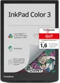 Produktbild: PocketBook InkPad Color 3 Grau 32GB eBook-Reader 8