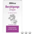 Produktbild: Sovita Beruhigungs Dragee mit Baldrian Hopfen 120 St