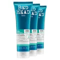 Produktbild: TIGI Bed Head RECOVERY Feuchtigkeitsspendendes Shampoo 3x 250 ml