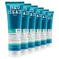 Produktbild: TIGI Bed Head RECOVERY Feuchtigkeitsspendendes Shampoo 6x 250 ml
