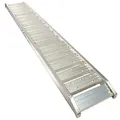 Produktbild: Aluminium Auffahrrampe für Autos - 300 cm