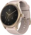 Produktbild: Hama Smartwatch 5010, Schlafüberwachung, rund, wasserdicht, 1,38