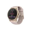 Produktbild: 178616 5010 Digital 46 mm Smartwatch Rund IP68 (Roségold)