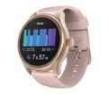 Produktbild: Hama Smartwatch 1,38“ (Anruffunktion, WhatsApp etc., Schlafmonitor, IP68) Smartwatch (1,38 Zoll)
