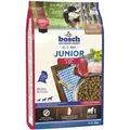 Produktbild: Trockenfutter Für Hunde Junior 3 Kg Mit Lamm & Reis Trockenfutter - Bosch