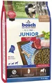 Produktbild: Bosch Hundetrockenfutter Junior 3 kg Lamm & Reis  Hundefutter