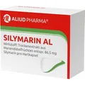 Produktbild: Silymarin AL Hartkapseln 100 St
