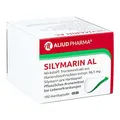 Produktbild: Silymarin AL Hartkapseln, 100 St