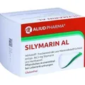 Produktbild: SILYMARIN AL Hartkapseln 100 St. PZN 00966702