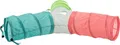 Produktbild: Trixie 62791 Spieltunnel für Kaninchen, 3 × ø 18 × 47 cm