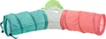Produktbild: TRIXIE Kleintiertunnel Spieltunnel - diverse - 3 × ø 18 × 47 cm, Nylon
