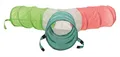 Produktbild: Trixie Play Tunnel Kaninchen 3-Wege-Assorti
