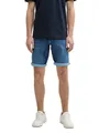 Produktbild: TOM TAILOR Jeansshorts TTJOSH REGULAR SHORTS mit Stretch