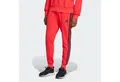 Produktbild: adidas Sportswear Sporthose ESSENTIALS 3-STREIFEN FRENCH TERRY schmal zulaufende Beinform, für sportliche Aktivitäten