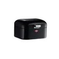 Produktbild: Wesco Box Mini Grandy Aufbewahrungsdose Sammelbox mit Deckel Schwarz