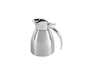 Produktbild: Emsa Isolierkanne Eleganza 0,3L Edelstahl Chrom doppelwandig