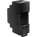 Produktbild: LogiLink Hutschienen-Netzteil 36 Watt 24 Volt schwarz