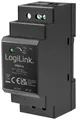 Produktbild: LogiLink PS0016 Hutschienen-Netzteil (DIN-Rail) 24V 1.5A 36W Inhalt 1St.