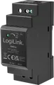 Produktbild: LOGILINK PS0016 - Hutschienen-Netzteil, 36 W, 24 V, 1,5A
